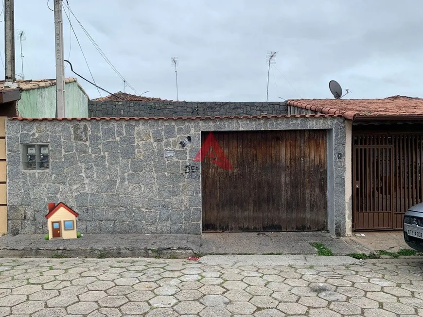 Foto 1 de Casa com 3 Quartos à venda, 240m² em Centro, Jacareí