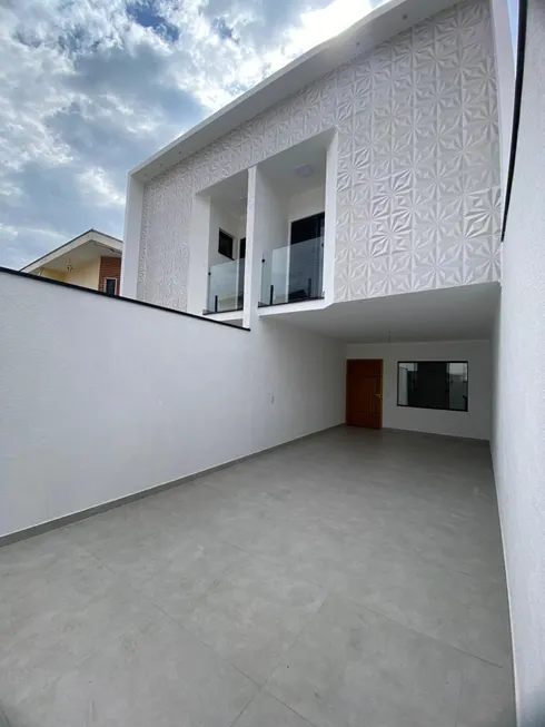 Foto 1 de Sobrado com 3 Quartos à venda, 153m² em Vila Formosa, São Paulo