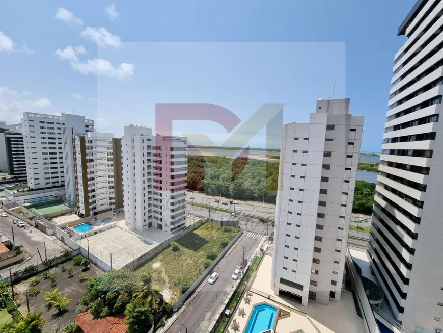 Foto 1 de Apartamento com 4 Quartos à venda, 214m² em Jardins, Aracaju