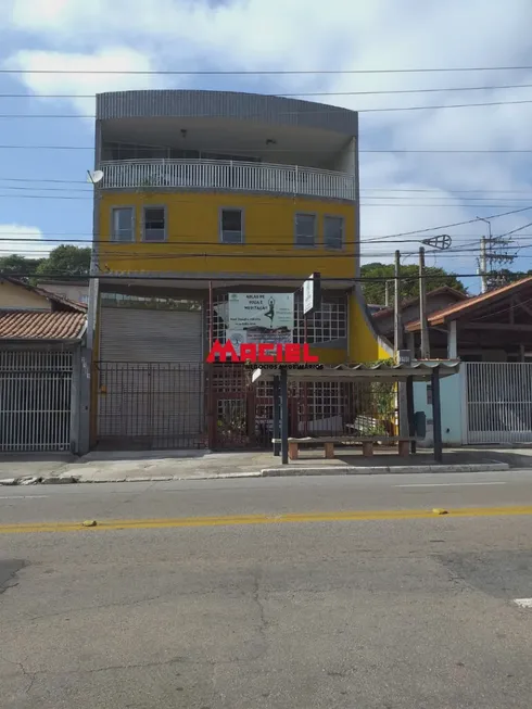 Foto 1 de Galpão/Depósito/Armazém à venda, 260m² em Bosque dos Eucaliptos, São José dos Campos