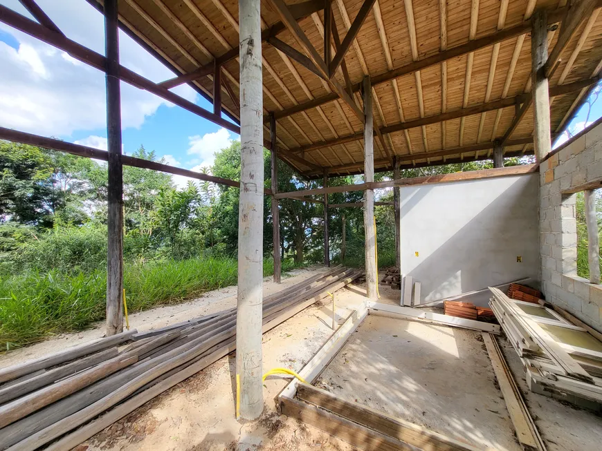 Foto 1 de Lote/Terreno à venda, 1339m² em Zona Rural, Piracaia