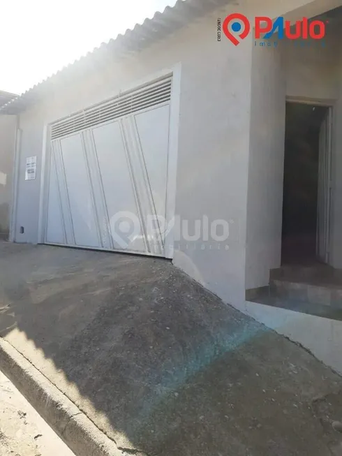 Foto 1 de Casa com 2 Quartos à venda, 42m² em Mário Dedini, Piracicaba