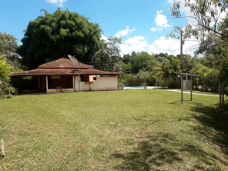 Foto 1 de Fazenda/Sítio com 2 Quartos à venda, 2500m² em Zona Rural, São José do Alegre