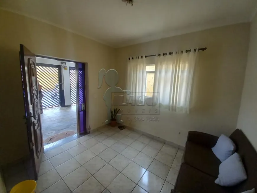 Foto 1 de Casa com 3 Quartos à venda, 180m² em Vila Albertina, Ribeirão Preto