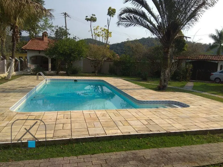 Foto 1 de Fazenda/Sítio com 2 Quartos à venda, 410m² em , Guararema