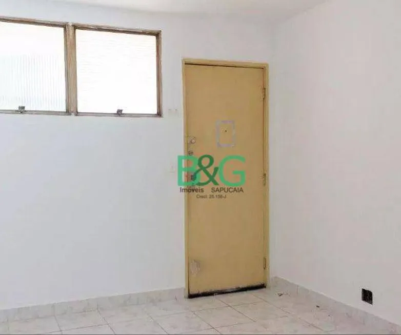 Foto 1 de Apartamento com 1 Quarto à venda, 35m² em Liberdade, São Paulo