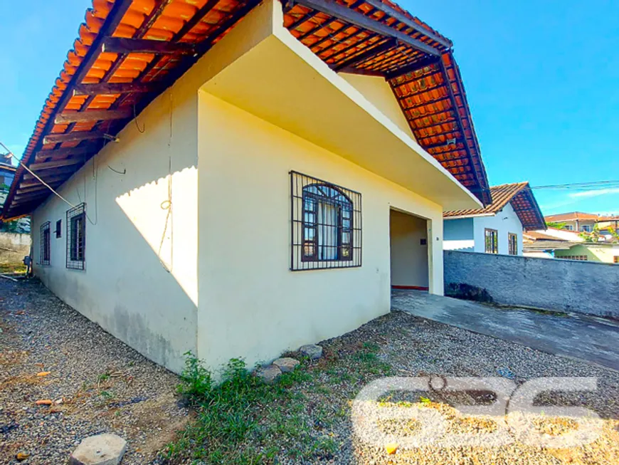 Foto 1 de Casa com 3 Quartos à venda, 106m² em Jarivatuba, Joinville