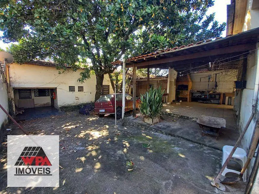 Foto 1 de Casa com 3 Quartos à venda, 208m² em Vila Rehder, Americana