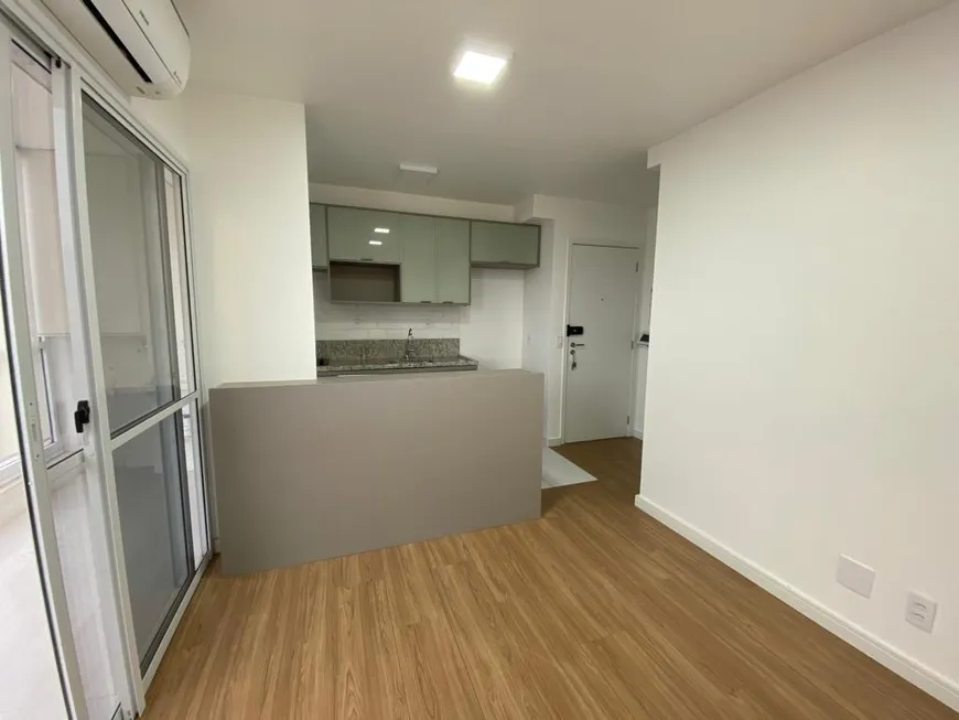 Foto 1 de Apartamento com 1 Quarto à venda, 35m² em Saúde, São Paulo