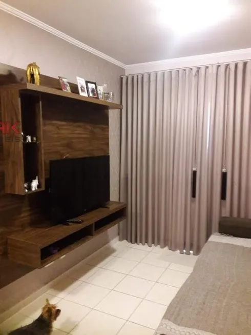 Foto 1 de Apartamento com 2 Quartos à venda, 75m² em Centro, Itupeva