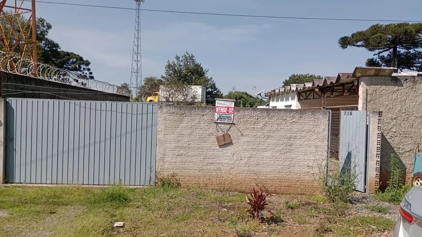 Foto 1 de Casa com 2 Quartos à venda, 59m² em Lamenha Grande, Almirante Tamandaré