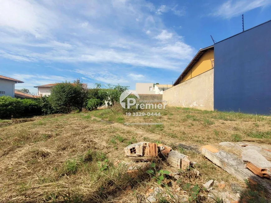 Foto 1 de Lote/Terreno à venda, 300m² em Jardim Esplanada, Indaiatuba