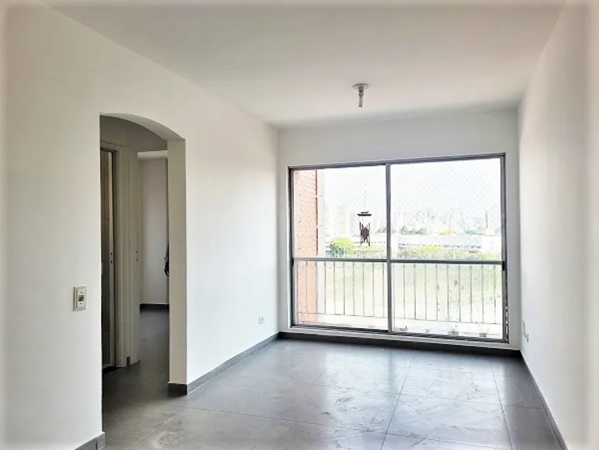 Foto 1 de Apartamento com 2 Quartos para alugar, 51m² em Casa Verde, São Paulo