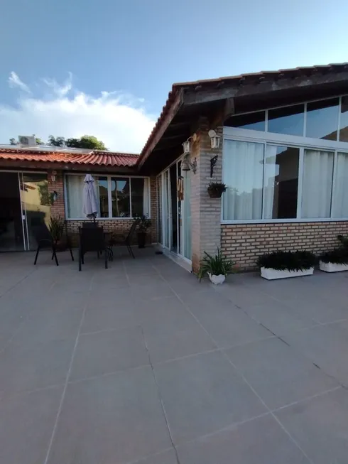 Foto 1 de Casa de Condomínio com 3 Quartos à venda, 150m² em Uruguai, Teresina
