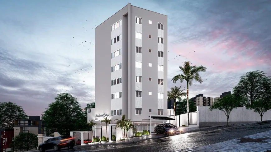 Foto 1 de Apartamento com 3 Quartos à venda, 69m² em Manacás, Belo Horizonte