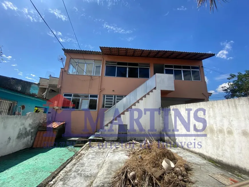 Foto 1 de Casa com 2 Quartos à venda, 109m² em Campo Grande, Rio de Janeiro