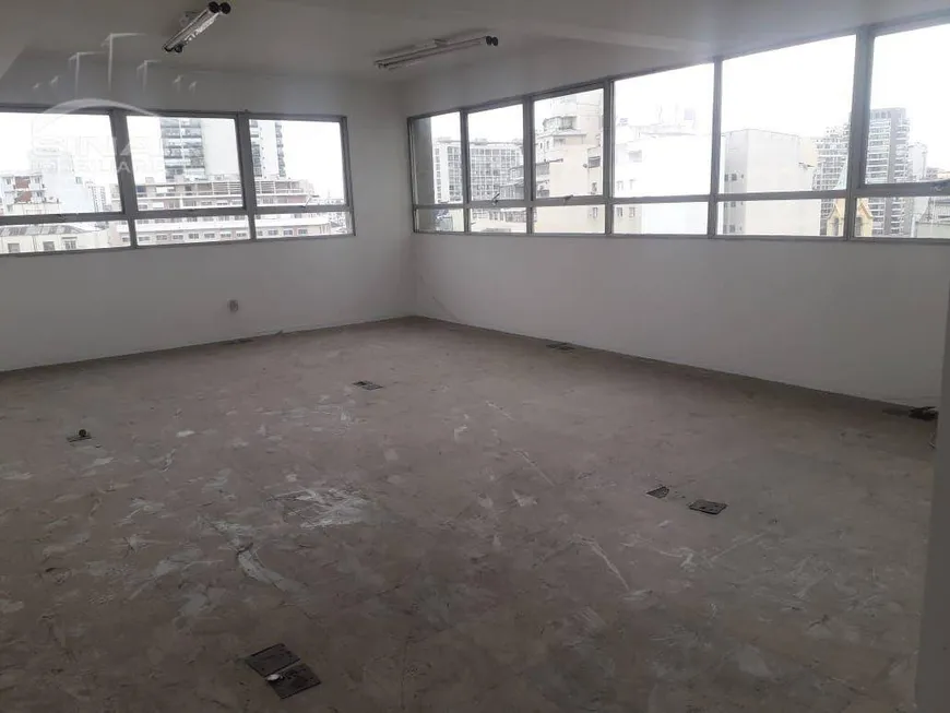 Foto 1 de Sala Comercial à venda, 75m² em Santa Cecília, São Paulo