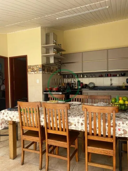 Foto 1 de Casa com 3 Quartos à venda, 380m² em Cidade Vista Verde, São José dos Campos