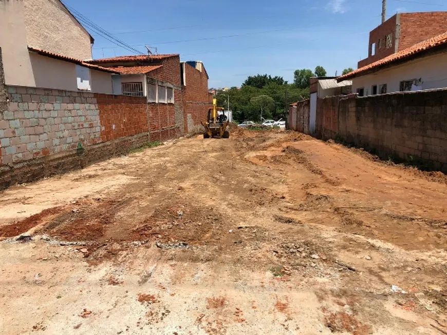 Foto 1 de Lote/Terreno à venda, 375m² em Vila Mineirao, Sorocaba