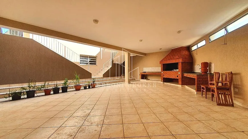 Foto 1 de Casa com 4 Quartos à venda, 247m² em Alto da Lapa, São Paulo