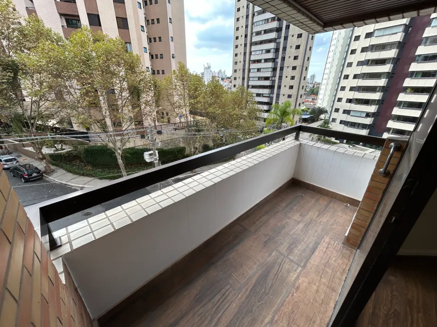 Foto 1 de Apartamento com 3 Quartos à venda, 102m² em Chácara Klabin, São Paulo