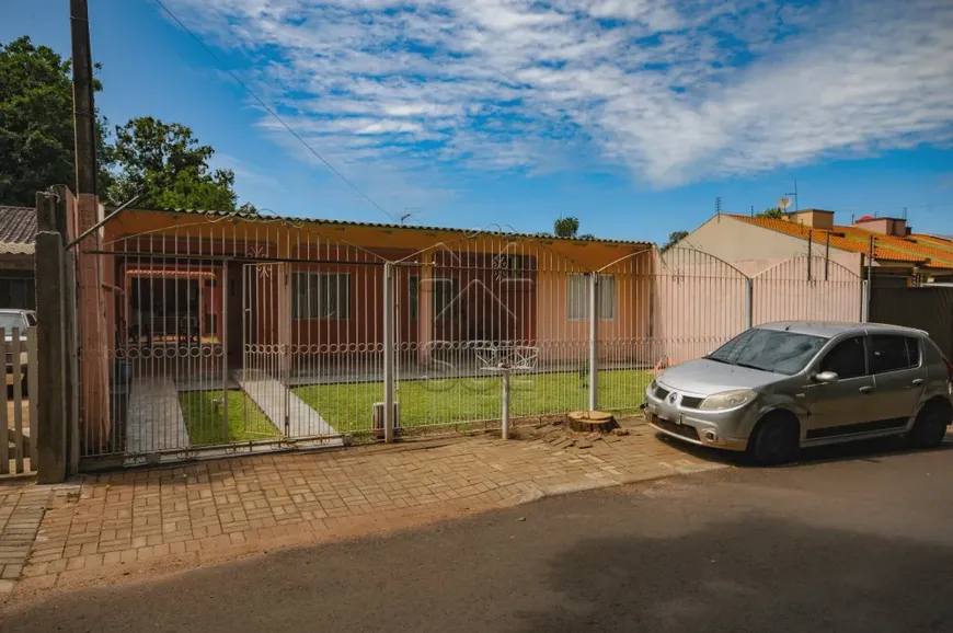 Foto 1 de Casa com 4 Quartos à venda, 180m² em Carima, Foz do Iguaçu