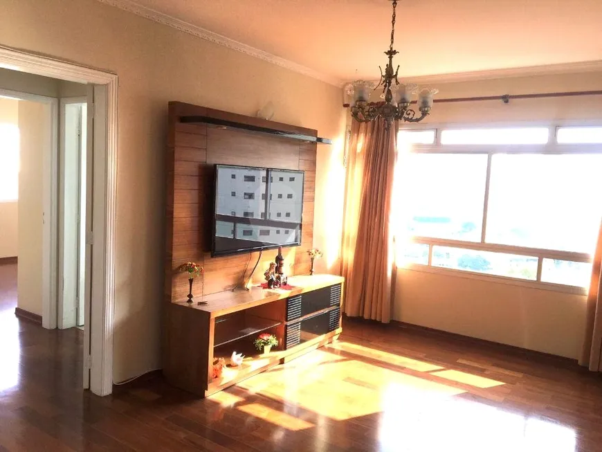 Foto 1 de Apartamento com 3 Quartos à venda, 128m² em Saúde, São Paulo