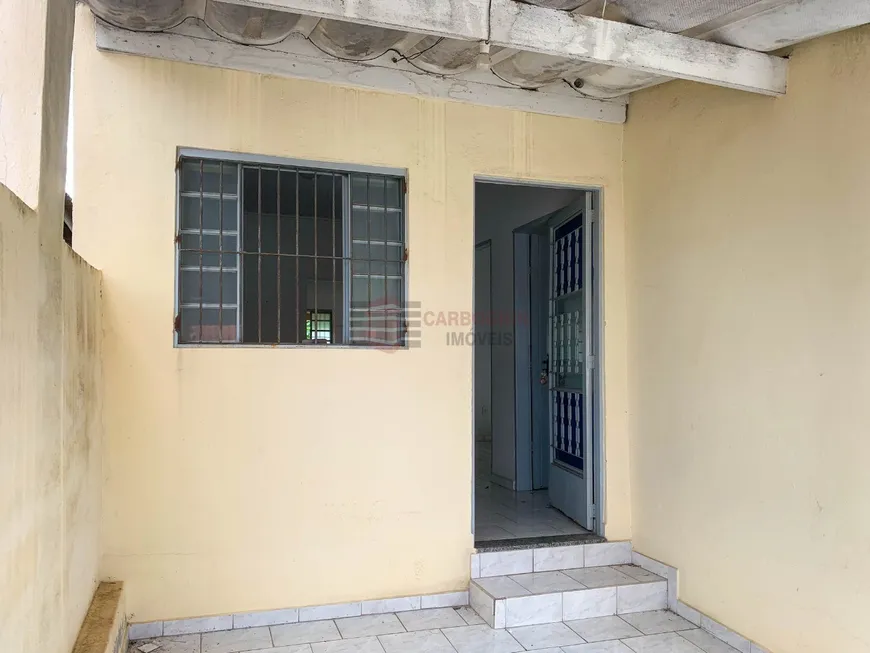 Foto 1 de Casa com 2 Quartos à venda, 68m² em Vila Antonio Augusto Luiz, Caçapava