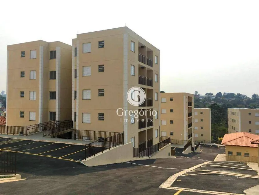 Foto 1 de Apartamento com 3 Quartos à venda, 55m² em Centro, Cotia