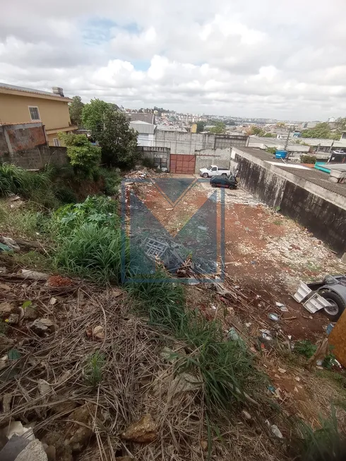 Foto 1 de Lote/Terreno à venda, 370m² em Vila Nova Cumbica, Guarulhos