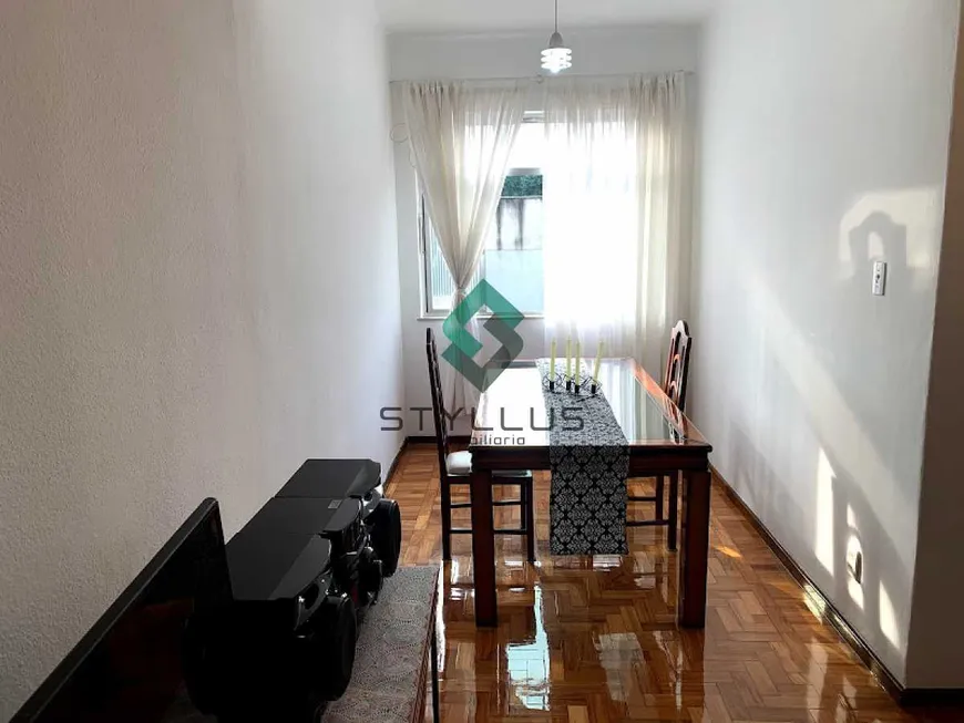 Foto 1 de Apartamento com 2 Quartos à venda, 68m² em Cachambi, Rio de Janeiro
