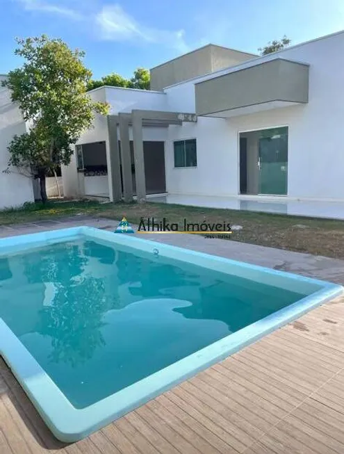 Foto 1 de Casa com 2 Quartos à venda, 128m² em , Prado