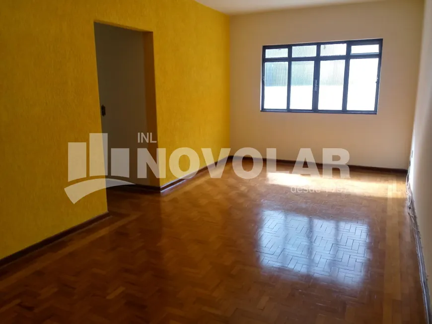 Foto 1 de Apartamento com 1 Quarto à venda, 74m² em Vila Guilherme, São Paulo