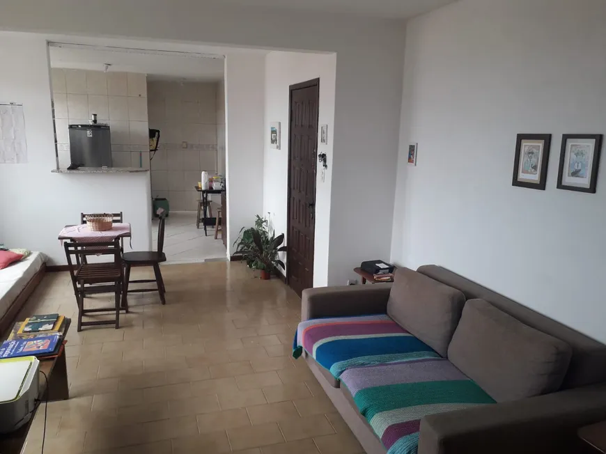 Foto 1 de Apartamento com 2 Quartos à venda, 77m² em Rio Vermelho, Salvador