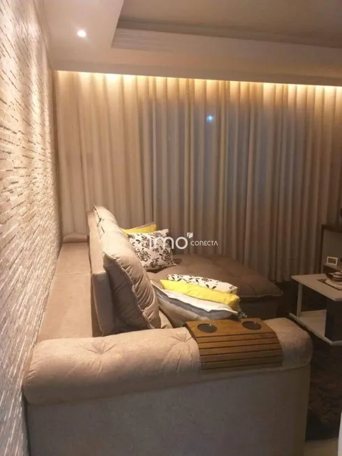 Foto 1 de Casa com 3 Quartos à venda, 239m² em Jardim Beatriz, São Bernardo do Campo