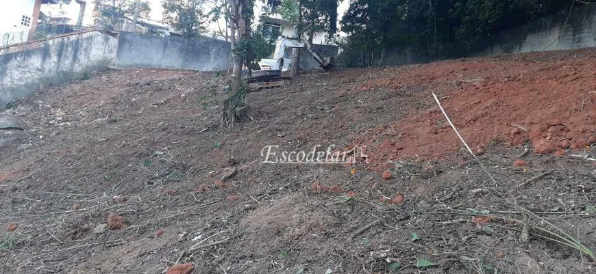 Foto 1 de Lote/Terreno à venda, 721m² em Tucuruvi, São Paulo