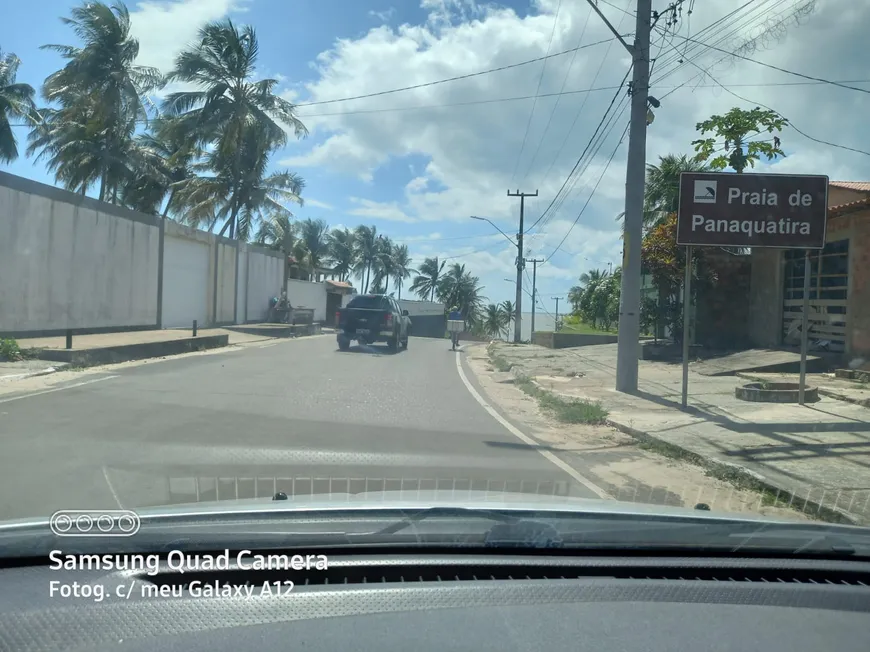 Foto 1 de Lote/Terreno à venda, 160m² em Centro, São José de Ribamar