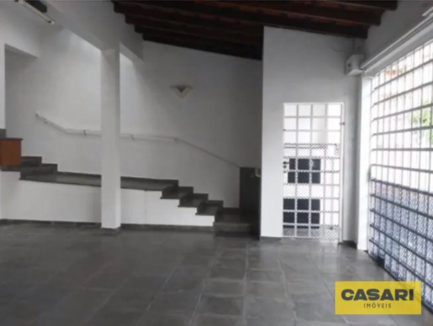 Foto 1 de Casa com 3 Quartos à venda, 174m² em Anchieta, São Bernardo do Campo