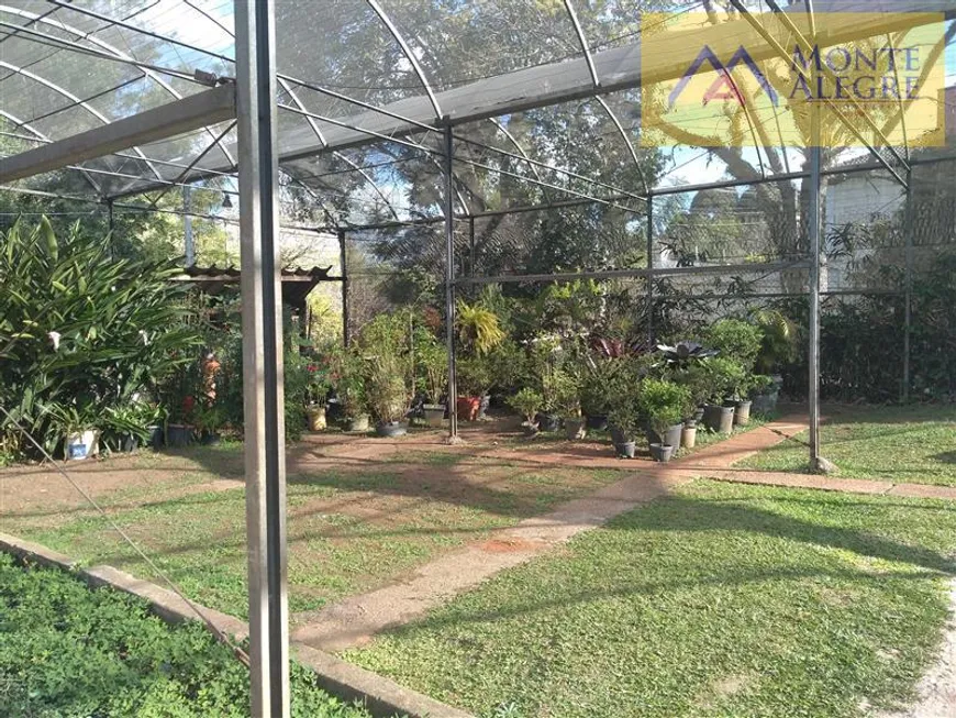 Foto 1 de Lote/Terreno à venda, 170m² em Jardim Cordeiro, São Paulo