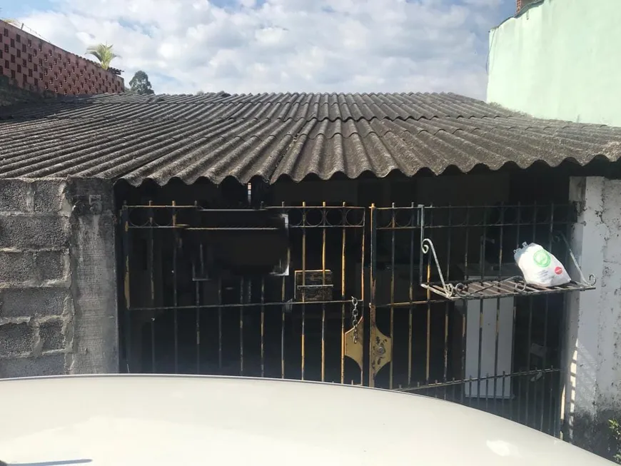 Foto 1 de Casa com 2 Quartos à venda, 85m² em Centro, Embu das Artes