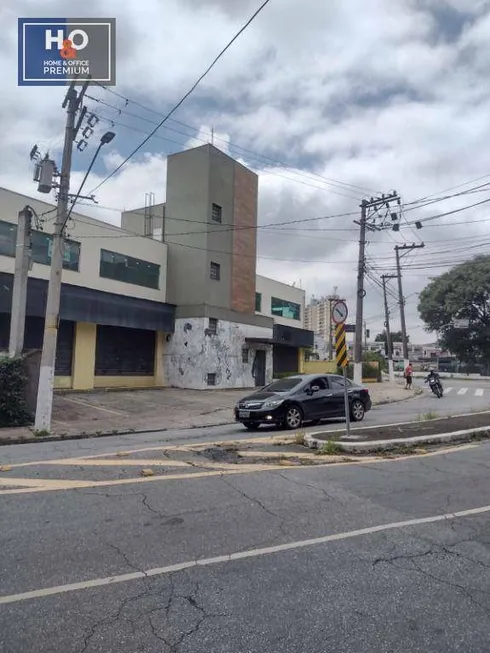 Foto 1 de Ponto Comercial para alugar, 1003m² em Vila Sônia, São Paulo