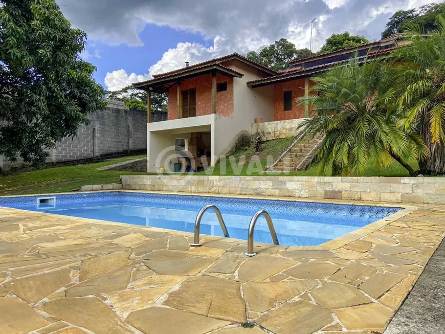 Foto 1 de Casa de Condomínio com 3 Quartos à venda, 175m² em Cachoeiras do Imaratá, Itatiba