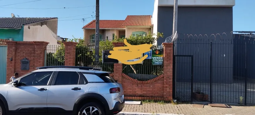 Foto 1 de Casa com 3 Quartos à venda, 158m² em Rio Branco, Canoas