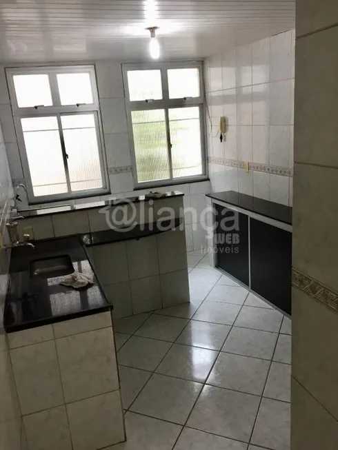 Foto 1 de Casa com 3 Quartos à venda, 100m² em Cocal, Vila Velha