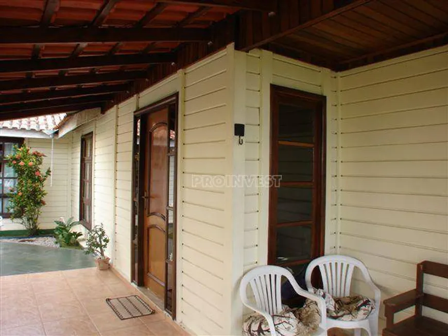 Foto 1 de Casa de Condomínio com 3 Quartos à venda, 150m² em Terras do Madeira, Carapicuíba