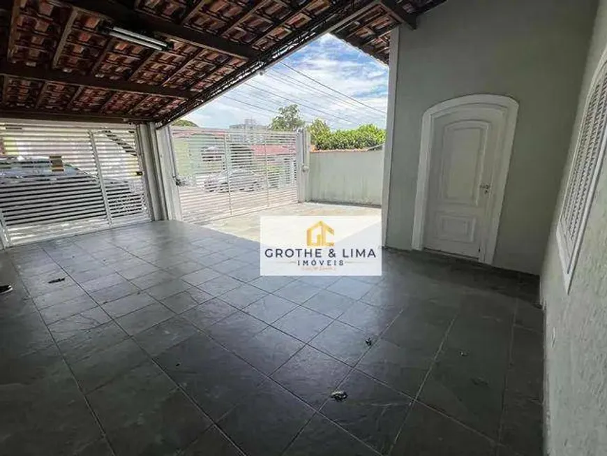 Foto 1 de Casa com 3 Quartos à venda, 210m² em Cidade Vista Verde, São José dos Campos