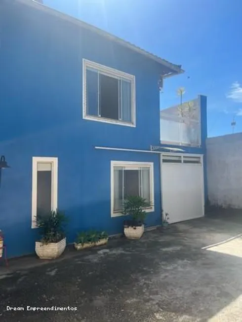 Foto 1 de Casa de Condomínio com 2 Quartos à venda, 115m² em Mar Do Norte, Rio das Ostras