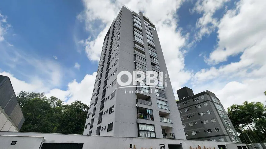 Foto 1 de Apartamento com 2 Quartos à venda, 71m² em Fortaleza, Blumenau