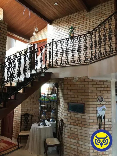 Foto 1 de Casa com 4 Quartos à venda, 256m² em Pantanal, Florianópolis