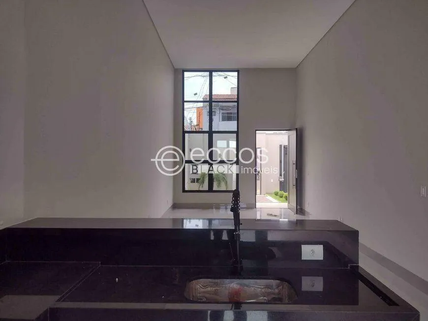 Foto 1 de Casa com 3 Quartos à venda, 163m² em Pampulha, Uberlândia